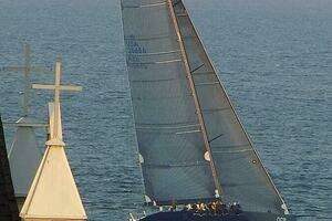 2002 McConaghy Boats thumbnail 2
