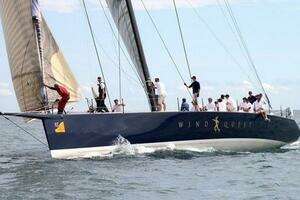 2002 McConaghy Boats thumbnail 22