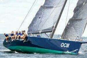 2002 McConaghy Boats thumbnail 14