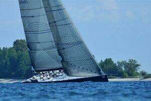 2002 McConaghy Boats thumbnail 25