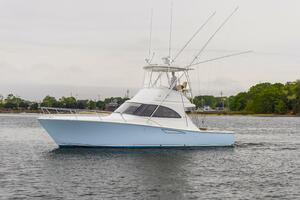 Sun Of A fish 38ft Viking Yacht For Sale