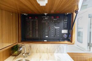 Sun Of A fish 38ft Viking Yacht For Sale