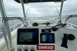 28ft Mako Yacht For Sale
