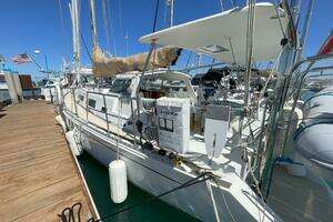 Manawa 2017 Outbound 46 Yacht For Sale in Sidney British Columbia