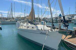 Manawa 2017 Outbound 46 Yacht For Sale in Sidney British Columbia