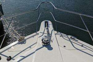 CHIARA 2020 Riviera 45' Flybridge Yacht For Sale in Valdettaro 