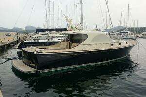 FEMO 2009 San Juan San Juan 48 Yacht For Sale in Olbia 