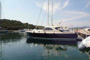FEMO 2009 San Juan San Juan 48 Yacht For Sale in Olbia 