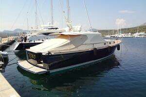 FEMO 2009 San Juan San Juan 48 Yacht For Sale in Olbia 
