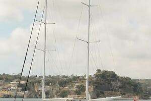 42 M Custom Made Motorsailor 2006 Custom  Yacht For Sale in Crete 