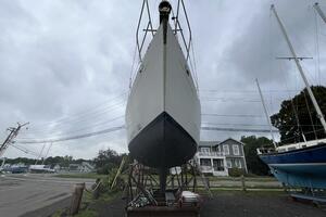 Vessel Image #2