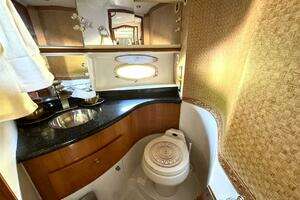 2001 Carver 40 Flybridge thumbnail 27