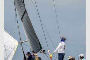 2007 Waterline FARR 40 thumbnail 3