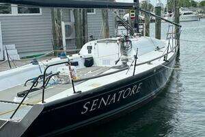 2007 Waterline FARR 40 thumbnail 1