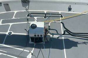 2007 Waterline FARR 40 thumbnail 10