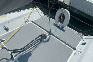 2007 Waterline FARR 40 thumbnail 9