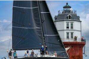 2007 Waterline FARR 40 thumbnail 4