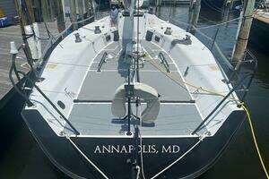 2007 Waterline FARR 40 thumbnail 6