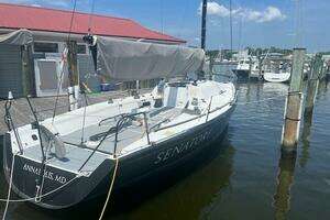 2007 Waterline FARR 40 thumbnail 8