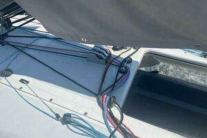 2007 Waterline FARR 40 thumbnail 13