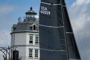 2007 Waterline FARR 40 thumbnail 2