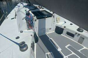 2007 Waterline FARR 40 thumbnail 11