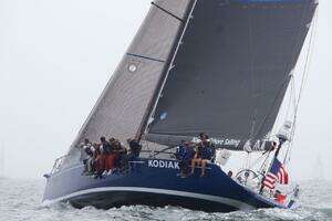 2002 McConaghy Boats thumbnail 3