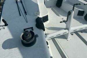 2002 McConaghy Boats thumbnail 15