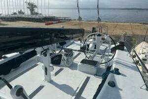 2002 McConaghy Boats thumbnail 18