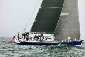 2002 McConaghy Boats thumbnail 1