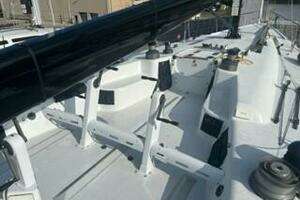 2002 McConaghy Boats thumbnail 21