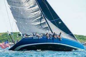 2002 McConaghy Boats thumbnail 4