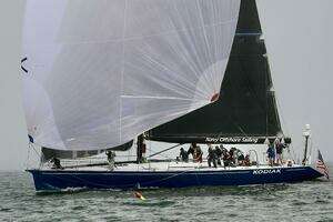 2002 McConaghy Boats thumbnail 2