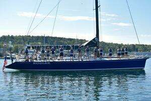2002 McConaghy Boats thumbnail 6
