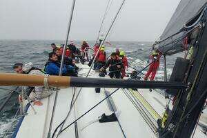2002 McConaghy Boats thumbnail 5
