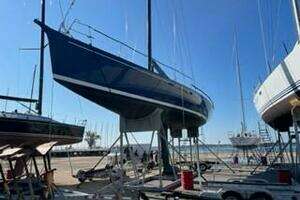 2002 McConaghy Boats thumbnail 14