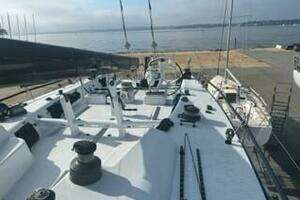 2002 McConaghy Boats thumbnail 19