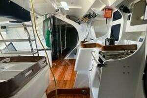 2002 McConaghy Boats thumbnail 10