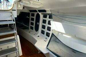 2002 McConaghy Boats thumbnail 7