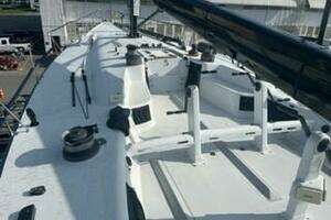 2002 McConaghy Boats thumbnail 16