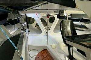2002 McConaghy Boats thumbnail 12