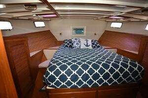 48ft Kadey Krogen Yacht For Sale