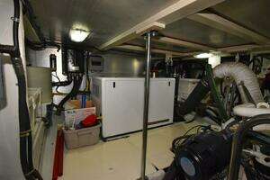 48ft Kadey Krogen Yacht For Sale