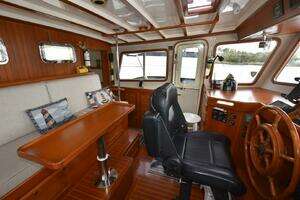 48ft Kadey Krogen Yacht For Sale