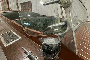 1930 Chris-Craft Custom Runabout thumbnail 13