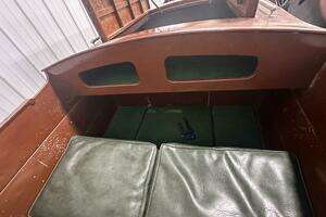 1930 Chris-Craft Custom Runabout thumbnail 12