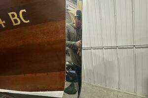 1930 Chris-Craft Custom Runabout thumbnail 19