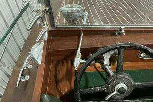 1930 Chris-Craft Custom Runabout thumbnail 17