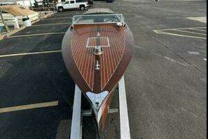 1930 Chris-Craft Custom Runabout thumbnail 4
