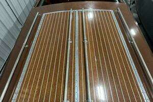 1930 Chris-Craft Custom Runabout thumbnail 7